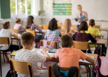 Várzea Grande abre processo seletivo visando ano letivo de 2023