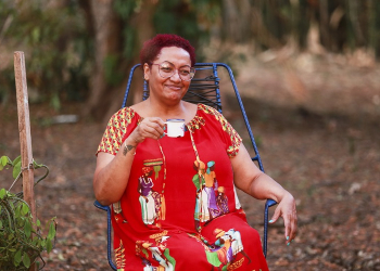 Assembleia Social promove, em Chapada dos Guimarães, 2ª edição do Sarau Luciene Carvalho