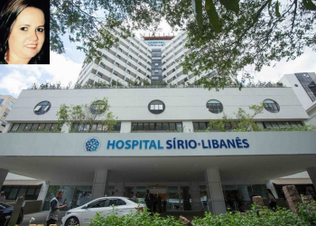 Esposa de Eraí Maggi sofre AVC e está internada no Sírio Libanês, em SP