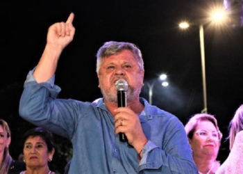 “Um local de qualidade para que as famílias cuiabanas possam desfrutar”, reforça Stopa