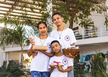 E-book reúne histórias e aprendizados de iniciativas da economia criativa em Mato Grosso