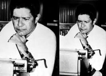 “Barroco em Silva Freire” marca segunda live da série “Conversas ao pé do cajueiro”