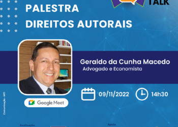 MTI promove palestra sobre registro de programas de computadores
