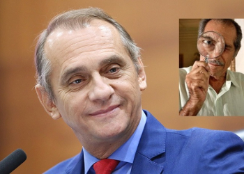 Wilson Santos indica nome do engenheiro Ramis Bucair para viaduto sobre a MT-251