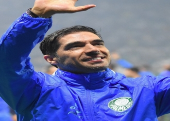 Em busca de recordes no Brasileirão, Palmeiras deve ter time titular contra o Cuiabá