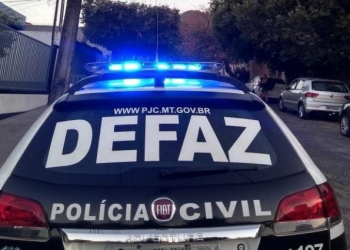 Operação investiga grupo que movimentou R$ 1,4 bilhão em mercadorias sem nota fiscal