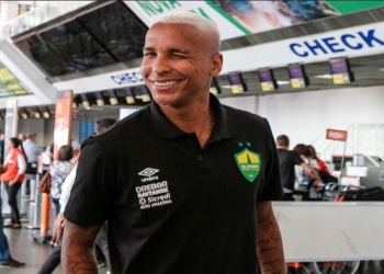 Atlético-GO e Ceará tropeçam e deixam o Cuiabá muito próximo da permanência na Série A