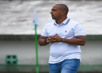 Em processo de reformulação, Mixto anuncia novo gerente do futebol