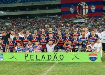 Oito times disputam as quartas de final do Peladão neste fim de semana