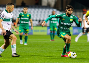 Após derrota em BH, elenco do Cuiabá se reapresenta e inicia preparação para receber o Coritiba
