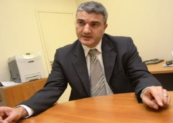 Procurador de MT diz que atos antidemocráticos são ‘pior crime possível para o país’