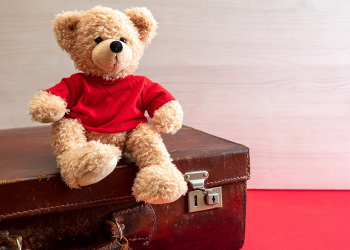 Férias: conheça as regras para viagem de crianças e adolescentes