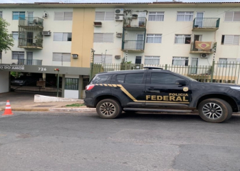 Advogada é alvo de mandado da PF por participar de atos antidemocráticos