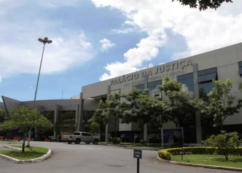 Força-tarefa encaminha ao Judiciário inquérito sobre a “Grampolândia Pantaneira”