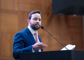 Ulysses afirma que votará contra taxação do Fethab e minério proposta por Mauro Mendes