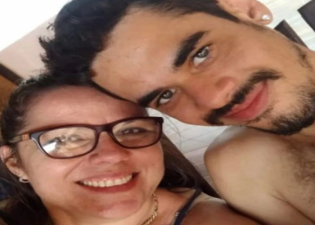 Homem que espancou, assassinou e ocultou corpo de professora é preso pela Polícia Civil