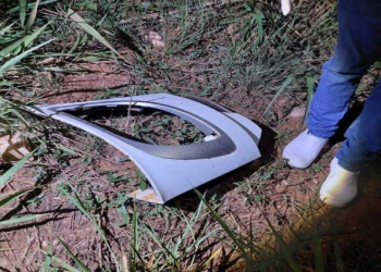 Adolescente de 12 anos morre após ser atropelado por caminhão