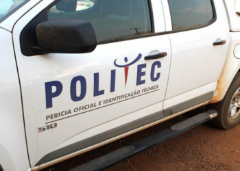 Tatuador é encontrado morto no quintal de residência em MT