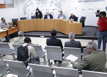 Comissão de Meio Ambiente apreciou sete matérias que viraram leis em 2022