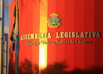 Deputados estaduais eleitos serão diplomados no próximo dia 15