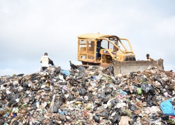 Emanuel apresenta nesta sexta cronograma de desativação do aterro sanitário de Cuiabá