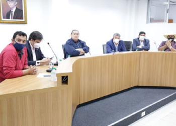 Comissão empenha esforços na solução de litígios entre municípios limítrofes