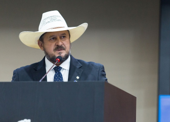 Cattani diz que divisão de Fethab será para beneficiar grupos políticos em secretaria