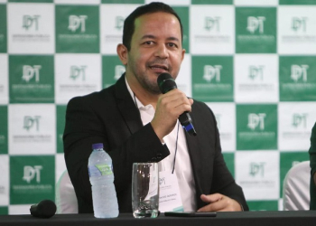 Clodoaldo Queiroz encerra quatro anos de gestão com Defensoria Pública em 80% das comarcas do Estado