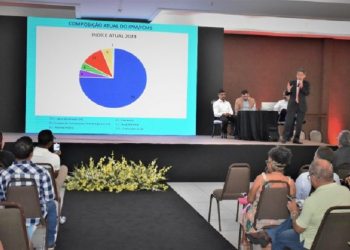 Secretários de Educação participam de debate sobre nova metodologia de distribuição do ICMS