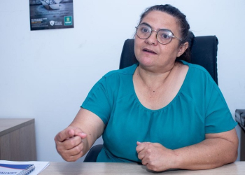 Diretora do Bem-Estar Animal apresenta plano de ações para 2023