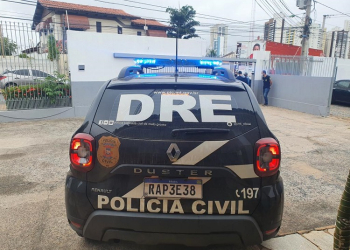 Treze operações da Polícia Civil marcam ano de combate ao tráfico doméstico e interestadual