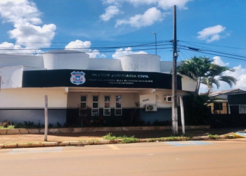 Delegacia da Mulher de Tangará da Serra conclui 556 inquéritos com 963 vítimas atendidas