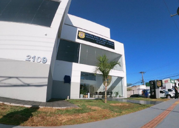 Autor de crimes sexuais tem prisão cumprida pela Polícia Civil em Cuiabá