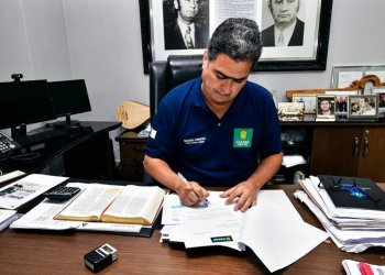 Emanuel prorroga acordos no Mutirão Fiscal para até o dia 20 de dezembro