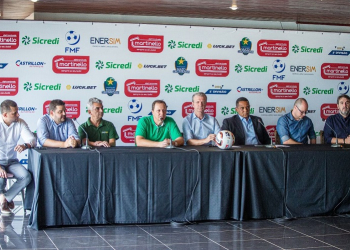 FMF divulga novidades para o Campeonato Mato-Grossense 2023