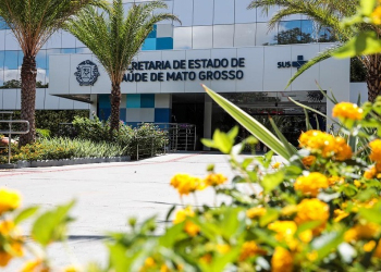 Secretaria de Saúde suspende temporariamente visitas e acompanhantes em hospitais estaduais