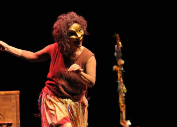 Secel oferta 120 vagas para oficinas de iniciação teatral em três municípios de MT