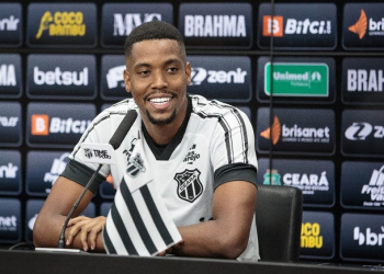 Cuiabá flerta contratação de Iury Castilho e pode chegar a mais um reforço para 2023