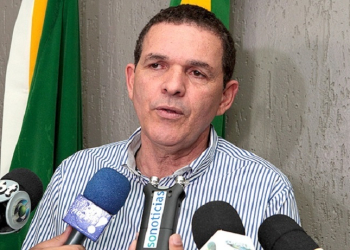 Apoiador de Bolsonaro nas eleições, Juarez Costa torce para que “tudo dê certo” no novo governo