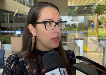 MDB oficializa pedido de recondução de Teté Bezerra na Secretaria de Agricultura Familiar