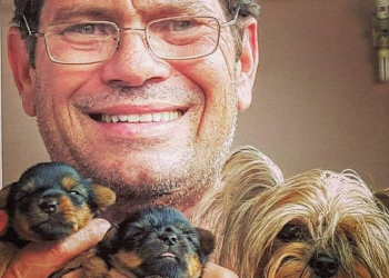 Morre em Cuiabá o fotojornalista Maurício Barbant, vítima de câncer