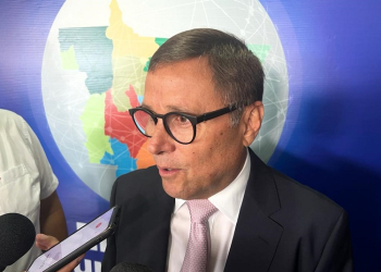 PEC dos Aposentados: Mauro Carvalho reforça posição do governo e diz que não há o que ceder