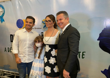 Mauro diz que não gosta de medidas espetaculosas; “temos a obrigação de fazer um 2º mandato melhor”