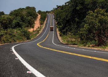 Governo de Mato Grosso investiu R$ 2,5 bilhões para asfaltar 2.505 quilômetros de rodovias