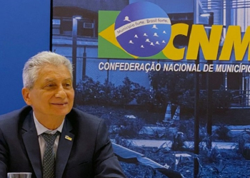 Gestores vão participar do Encontro Municipalista com as Bancadas Federais dos Estados