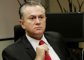 Desembargador determina intervenção na saúde de Cuiabá e Estado comandará pasta