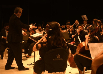 Orquestra CirandaMundo apresenta Especial de Natal nesta quinta-feira