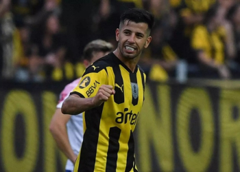 Temporada 2023: Cuiabá tenta a contratação de antigo desejo do clube