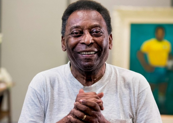 Pelé, o “Rei do Futebol”, morre aos 82 anos em São Paulo