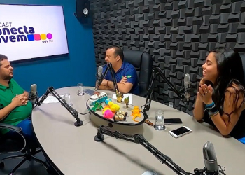 Potencial turístico de Mato Grosso é destaque em novo episódio de podcast